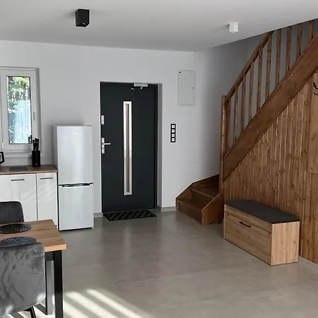 Grey House Apt Boszkowo Zewnętrze zdjęcie
