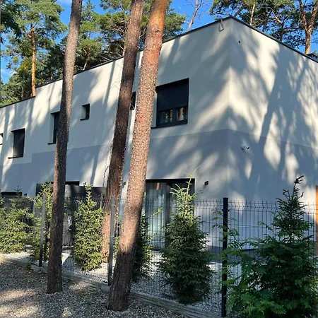 Grey House Apt Boszkowo Zewnętrze zdjęcie