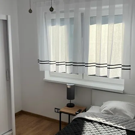 Grey House Apt Boszkowo Zewnętrze zdjęcie