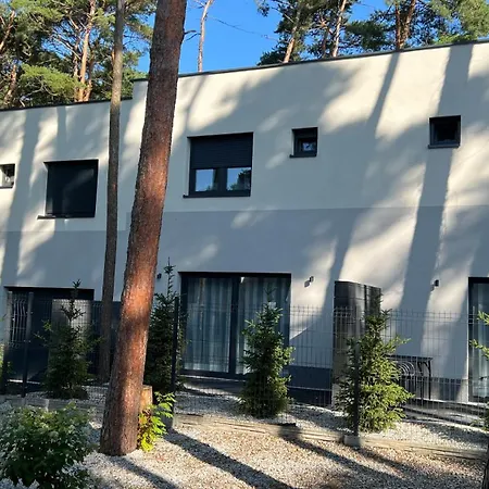 Grey House Apt Boszkowo Zewnętrze zdjęcie