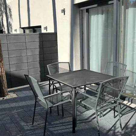 Grey House Apt Boszkowo Zewnętrze zdjęcie