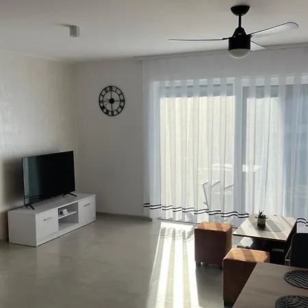 Grey House Apt Boszkowo Zewnętrze zdjęcie
