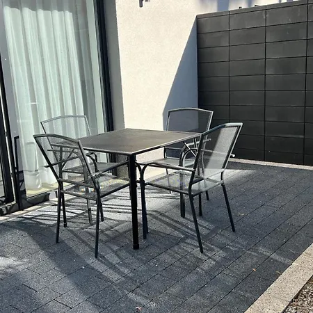 Grey House Apt Boszkowo Zewnętrze zdjęcie