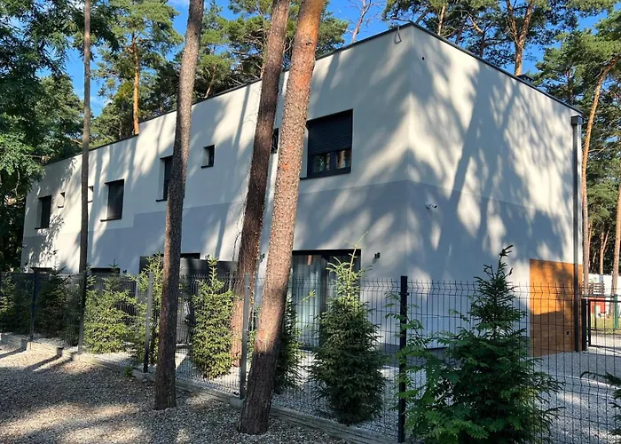 Grey House Apt