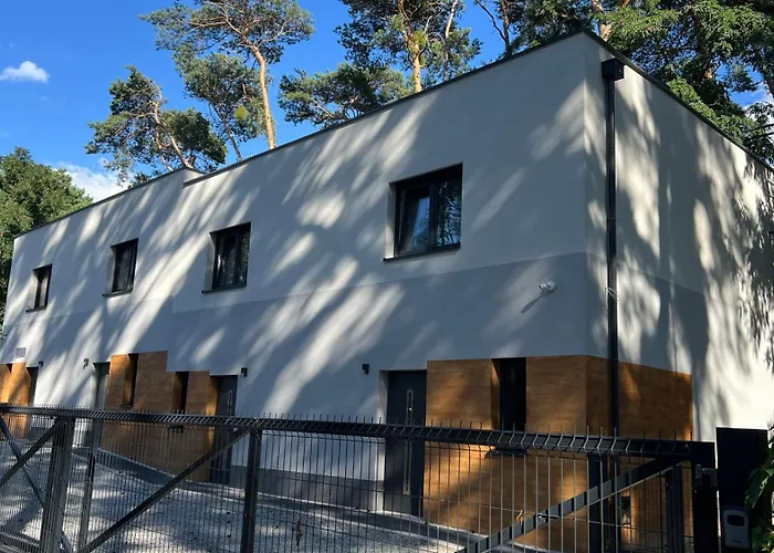 Grey House Apt