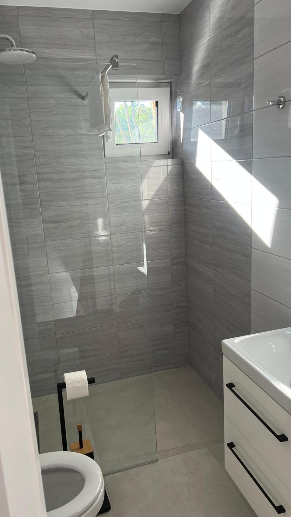 Grey House Apartment Boszkowo