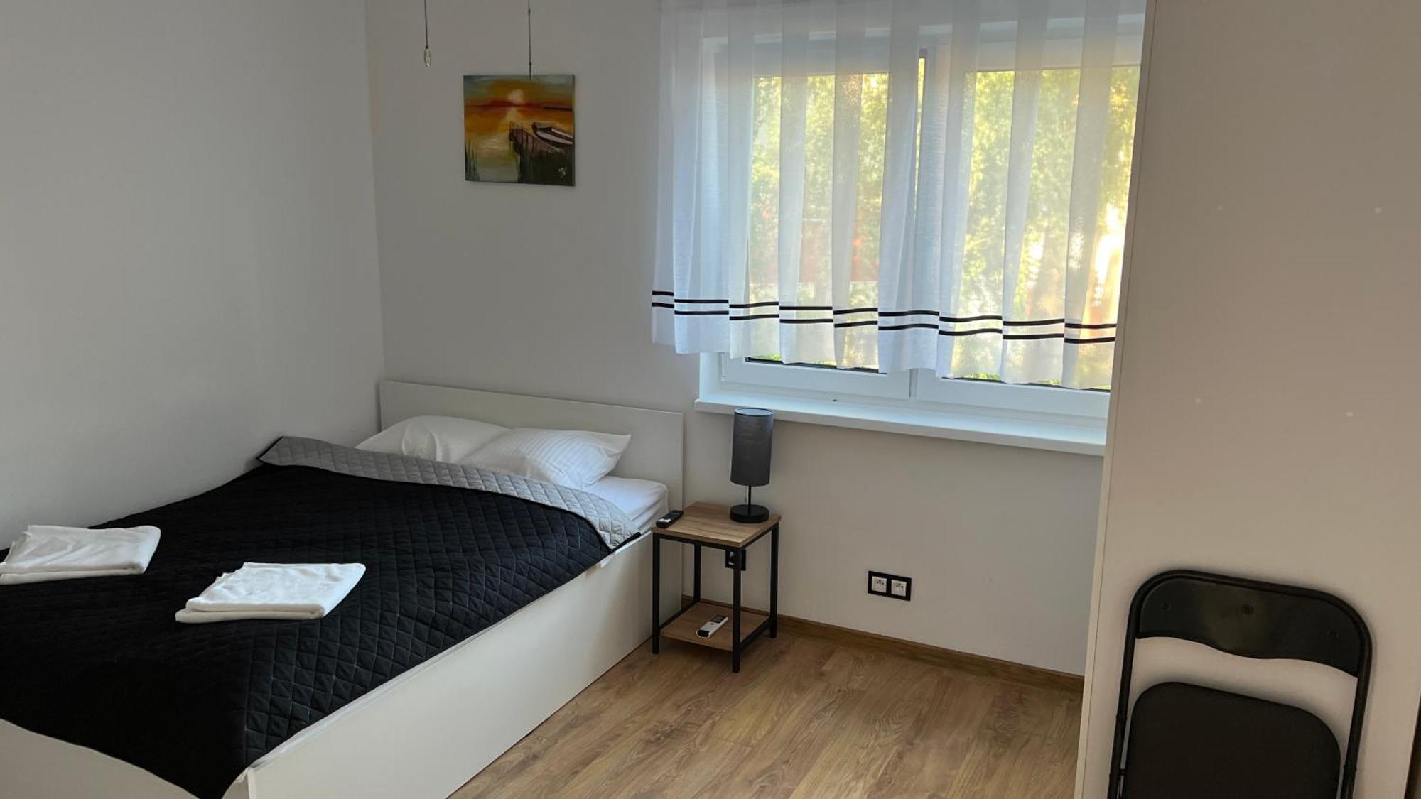 Grey House Boszkowo