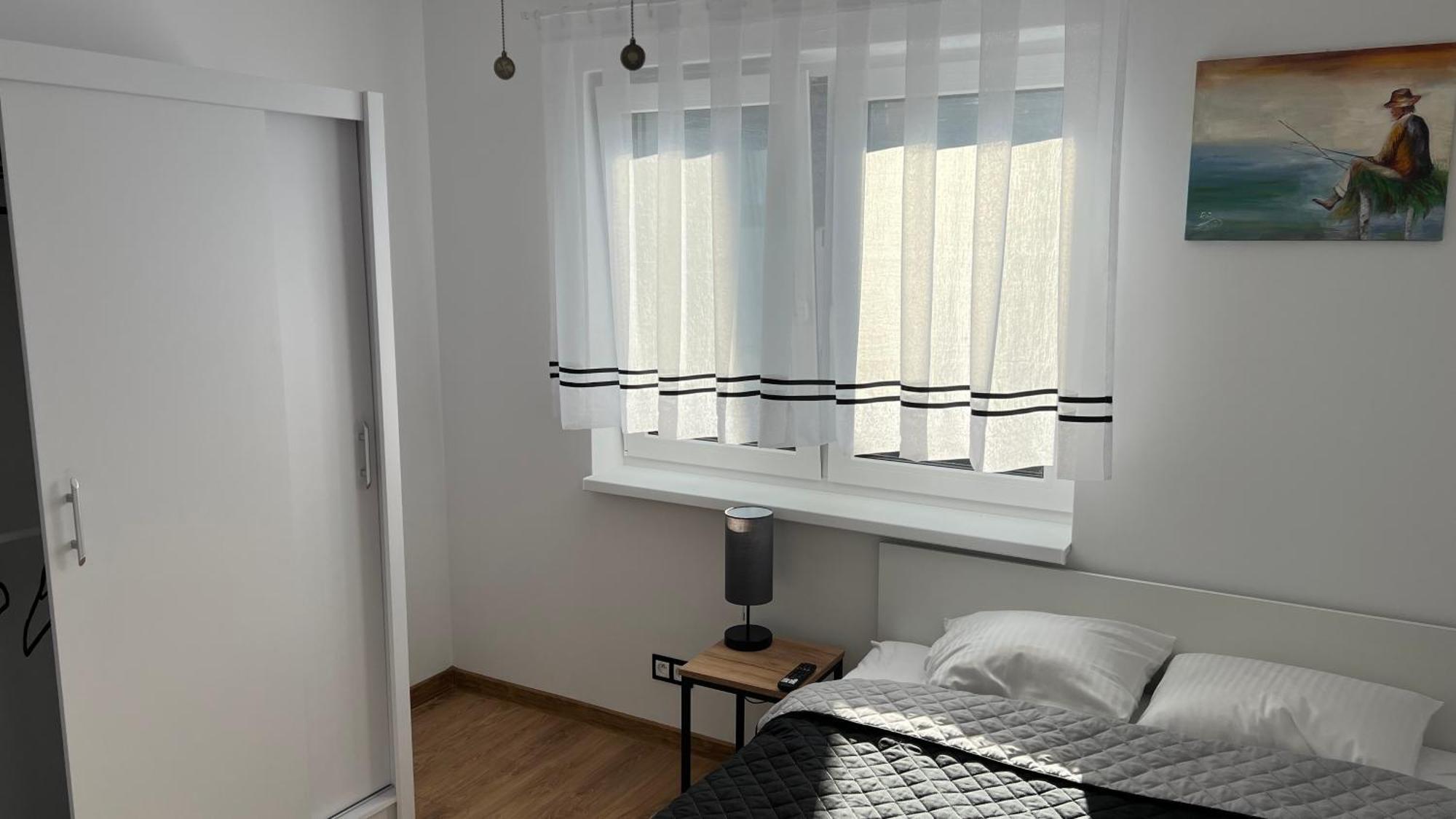 Grey House Boszkowo