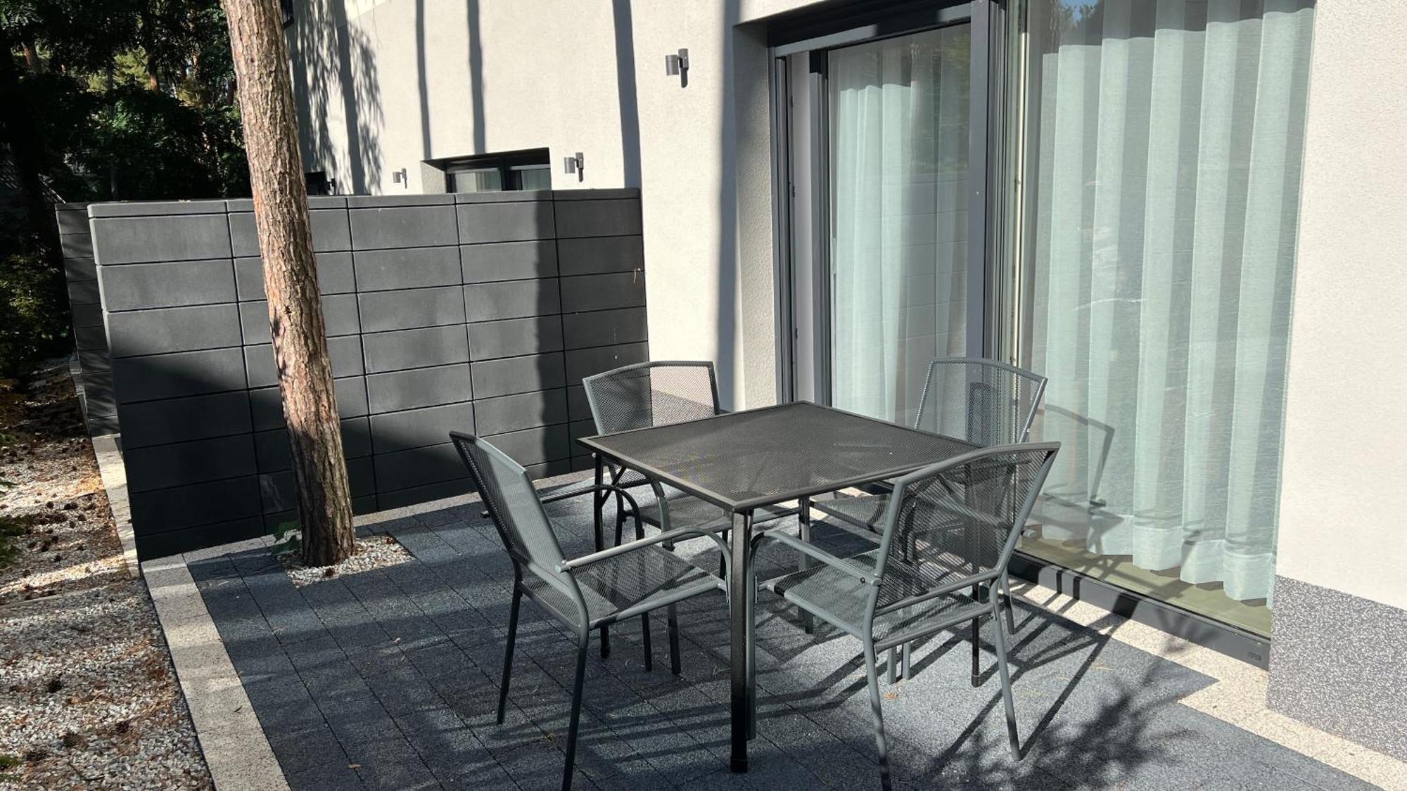 Grey House *